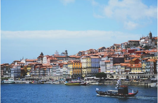 移住するならポルトガル？