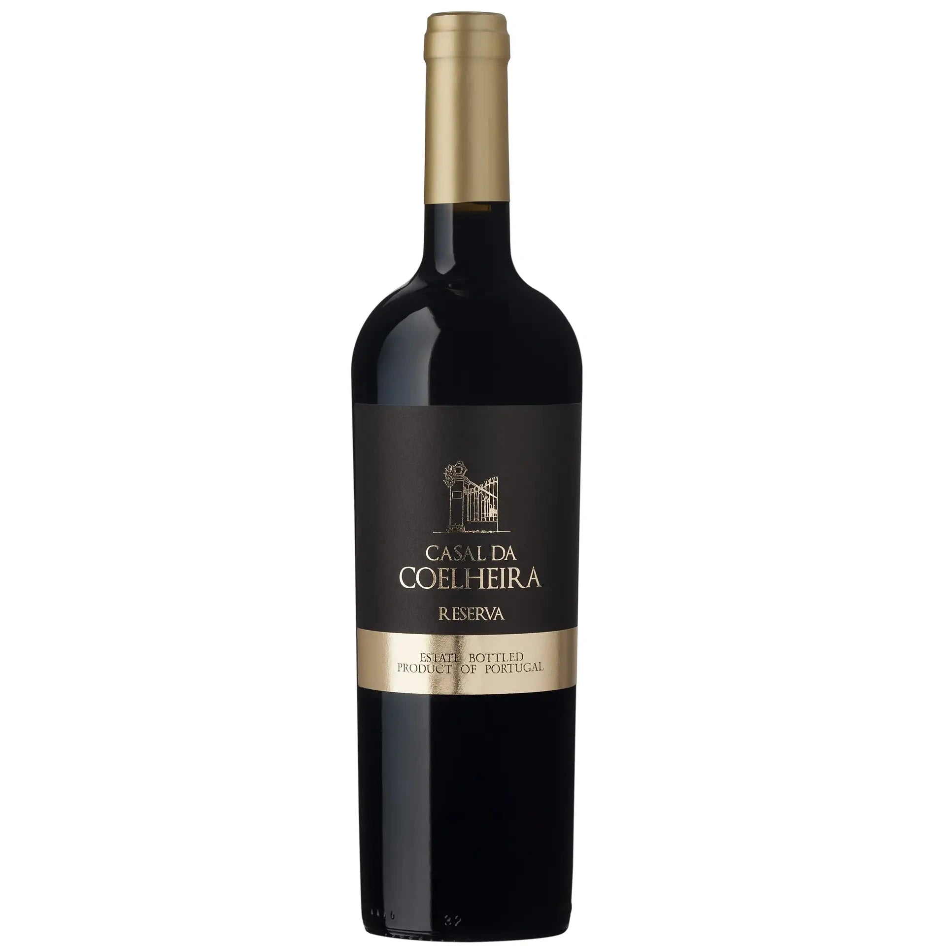 カザル・ダ・ コエリェイラ レゼルヴァ/ Casal da Coelheira Reserva