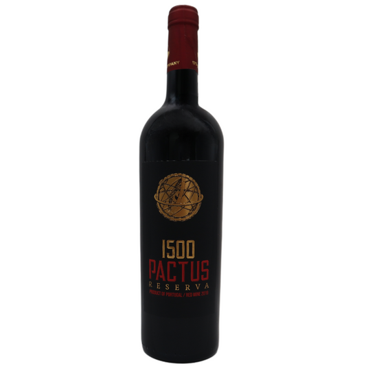 1500レゼルヴァ / 1500 reserve 2019【赤ワイン】