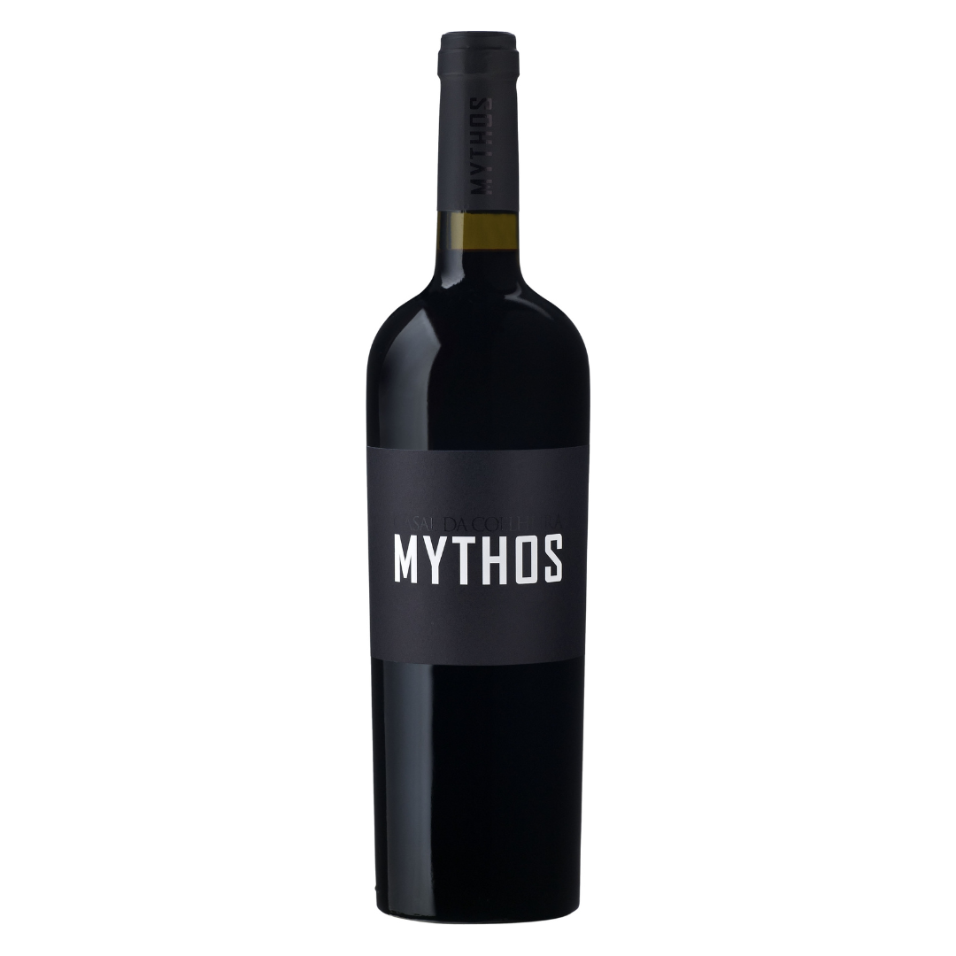 ミソス / Mythos 2022【赤ワイン】