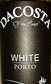ダコスタ　ホワイト/ DACOSTA WHITE PORTO  NV【ポートワイン】