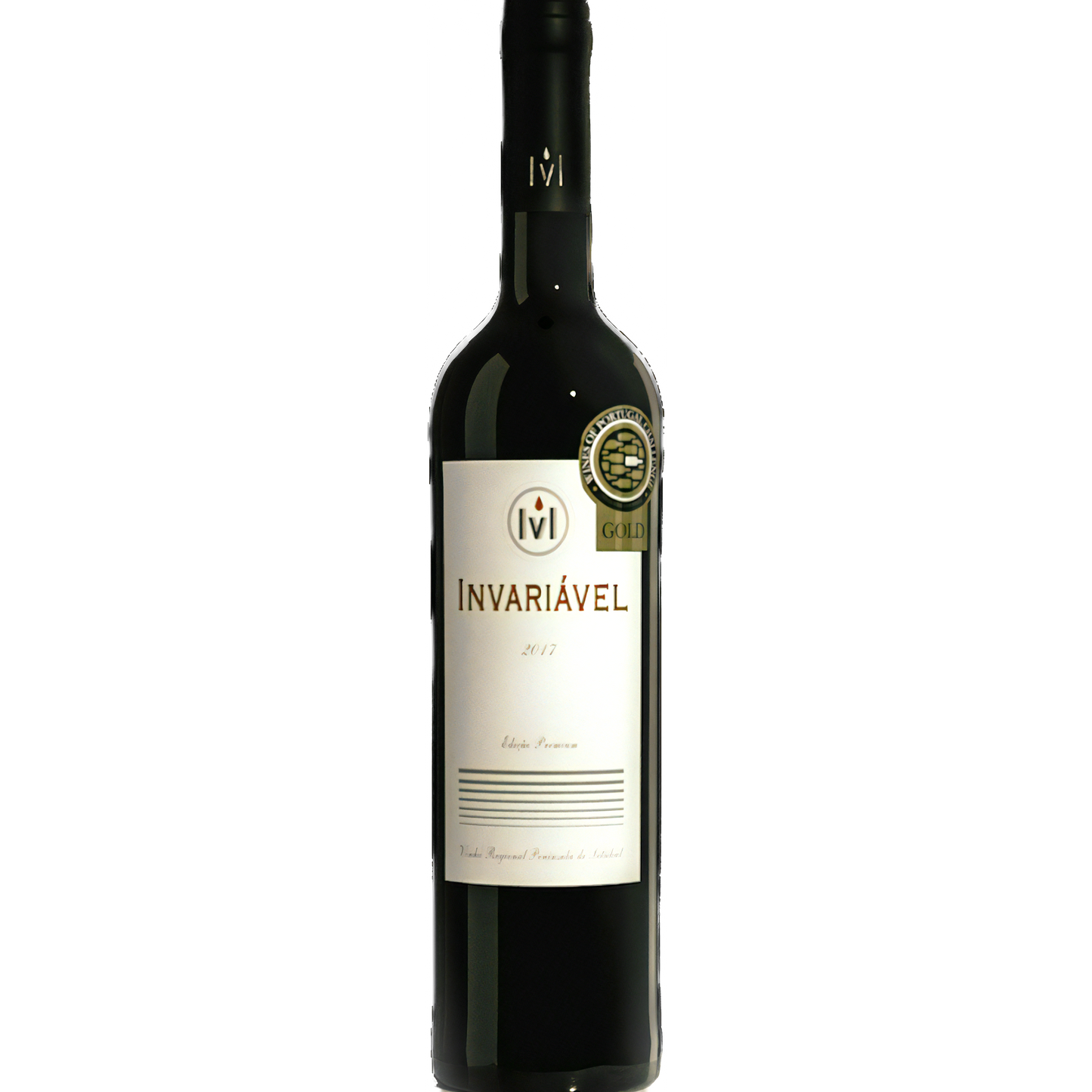 インヴァリアヴェル プレミアム/ Invariável 2017【赤ワイン】