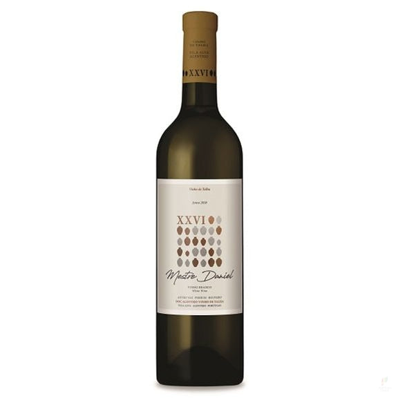 メストレ ダニエル 【白ワイン】