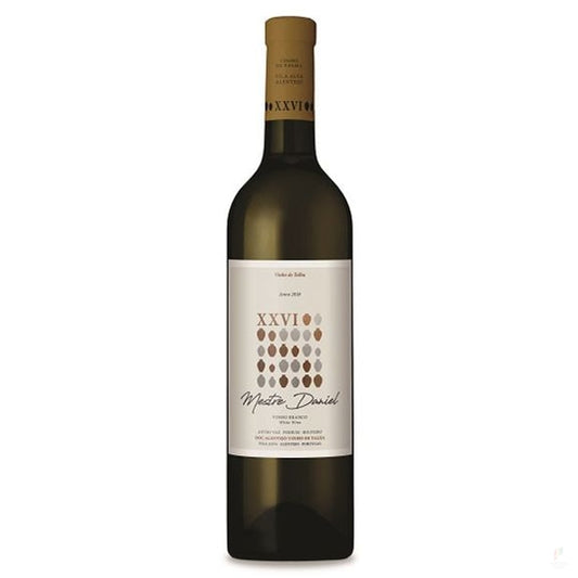 メストレ ダニエル 【白ワイン】