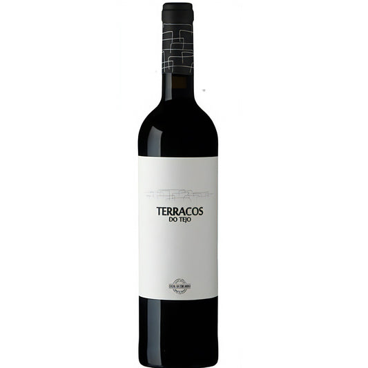 テラソス　ド　テージョ /Terrasoco do Tejo 2020【赤ワイン】