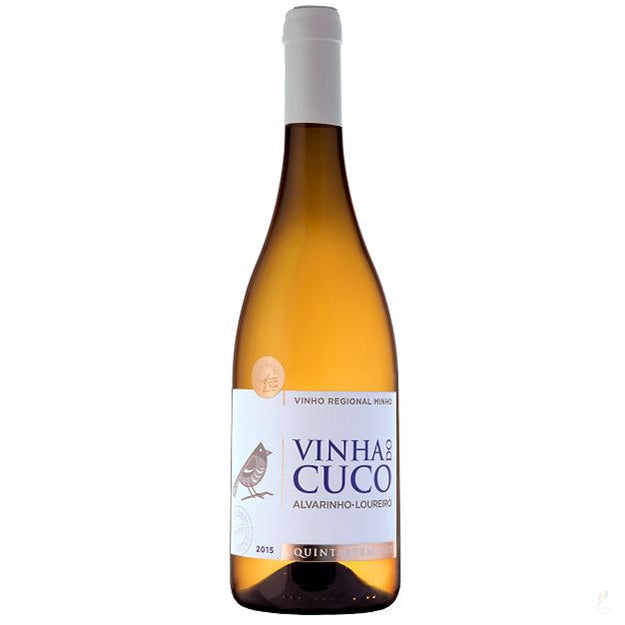 ヴィニャ・ド・クク / Vinha do Cuco 2022【白ワイン】