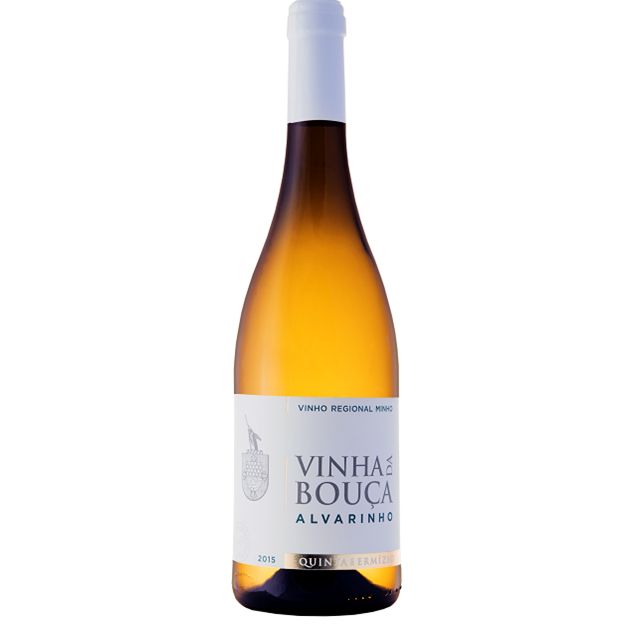 ヴィニャ・ダ・ボウサ / Vinha da Bouca 2021【白ワイン】