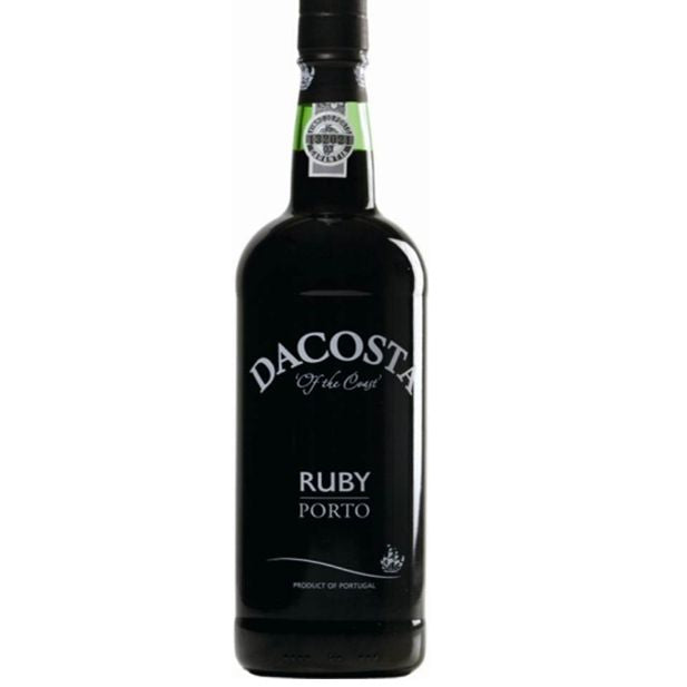 ダコスタ ルビー 【ポートワイン】