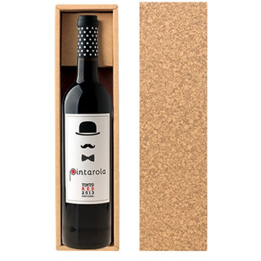 プレゼント用箱(1本用 or2本用)