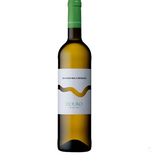 ラブラドレス デ フェイトリア 【白ワイン】