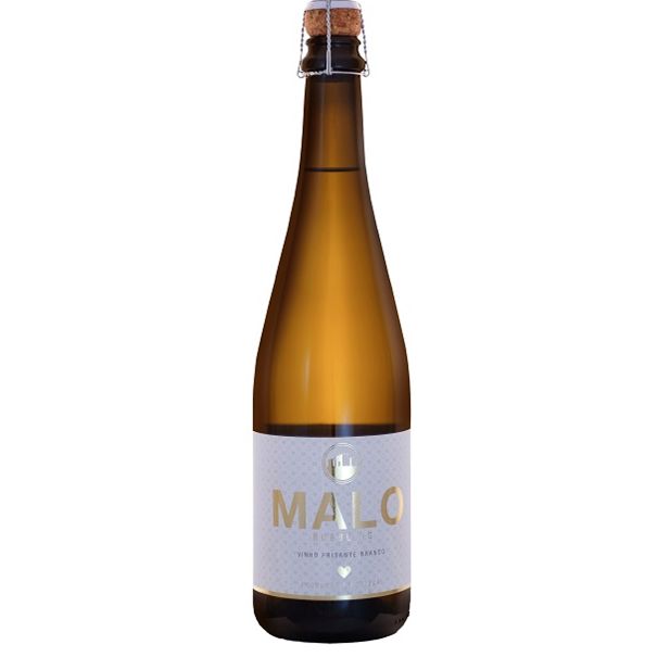 マロ バブリング セミスウィート 【スパークリング】