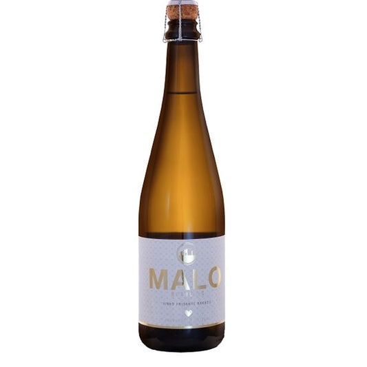 マロ バブリング セミスウィート 【スパークリング】