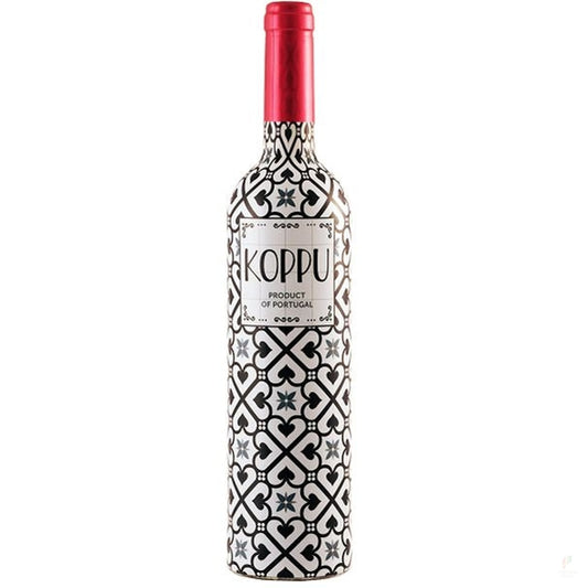 コップ 【赤ワイン】