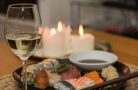 コップ 【白ワイン】