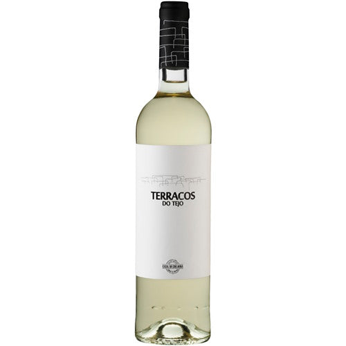 テラソス　ド　テージョ/Terrasoco do Tejo  2022【白ワイン】