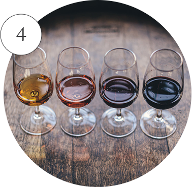 こだわり4 イメージ写真