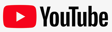 Youtube ロゴ