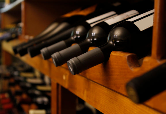 最高級のワイン The high-end collections