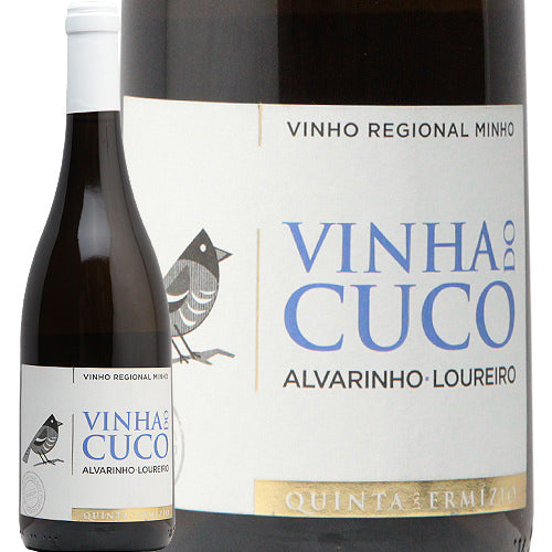 ヴィニャ　ド　クク / Vinha do Cuco 2021【白ワイン】