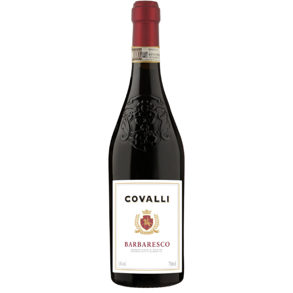 コヴァーリ・バルバレスコ　DOCG　Covalli Barbaresco DOCG 2021