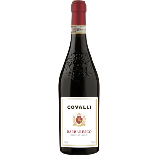 コヴァーリ・バルバレスコ DOCG Covalli Barbaresco DOCG 2021