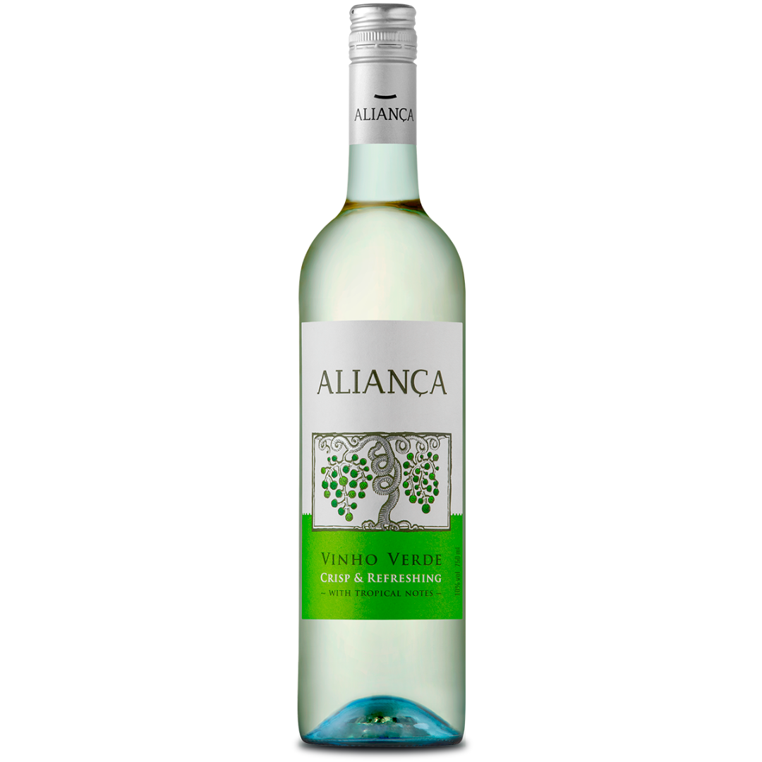 アリアンサ　ヴィーニョ・ヴェルデ　/ Aliança Vinho Verde 2024