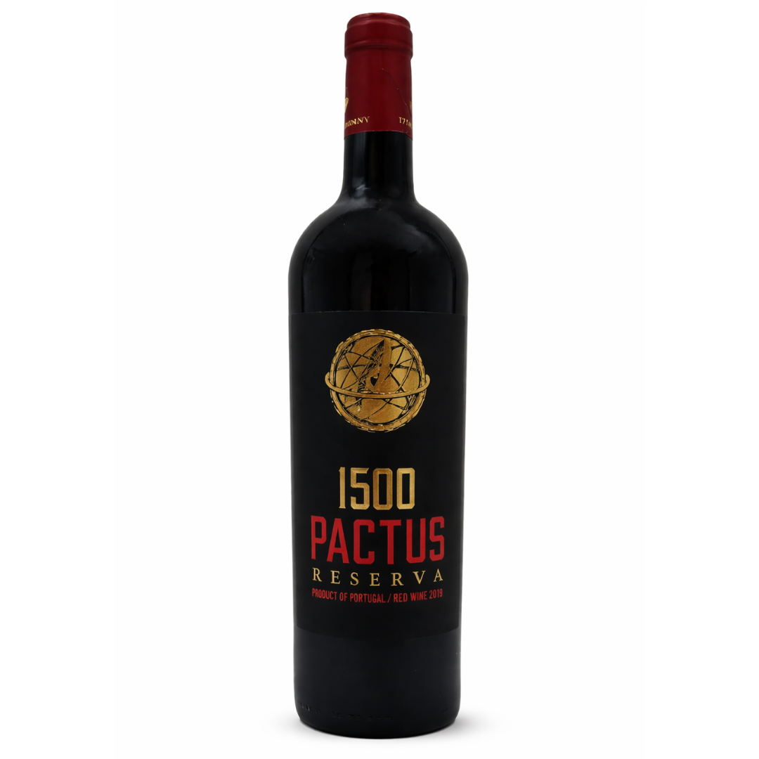 1500レゼルヴァ / 1500 reserve 2019【赤ワイン】