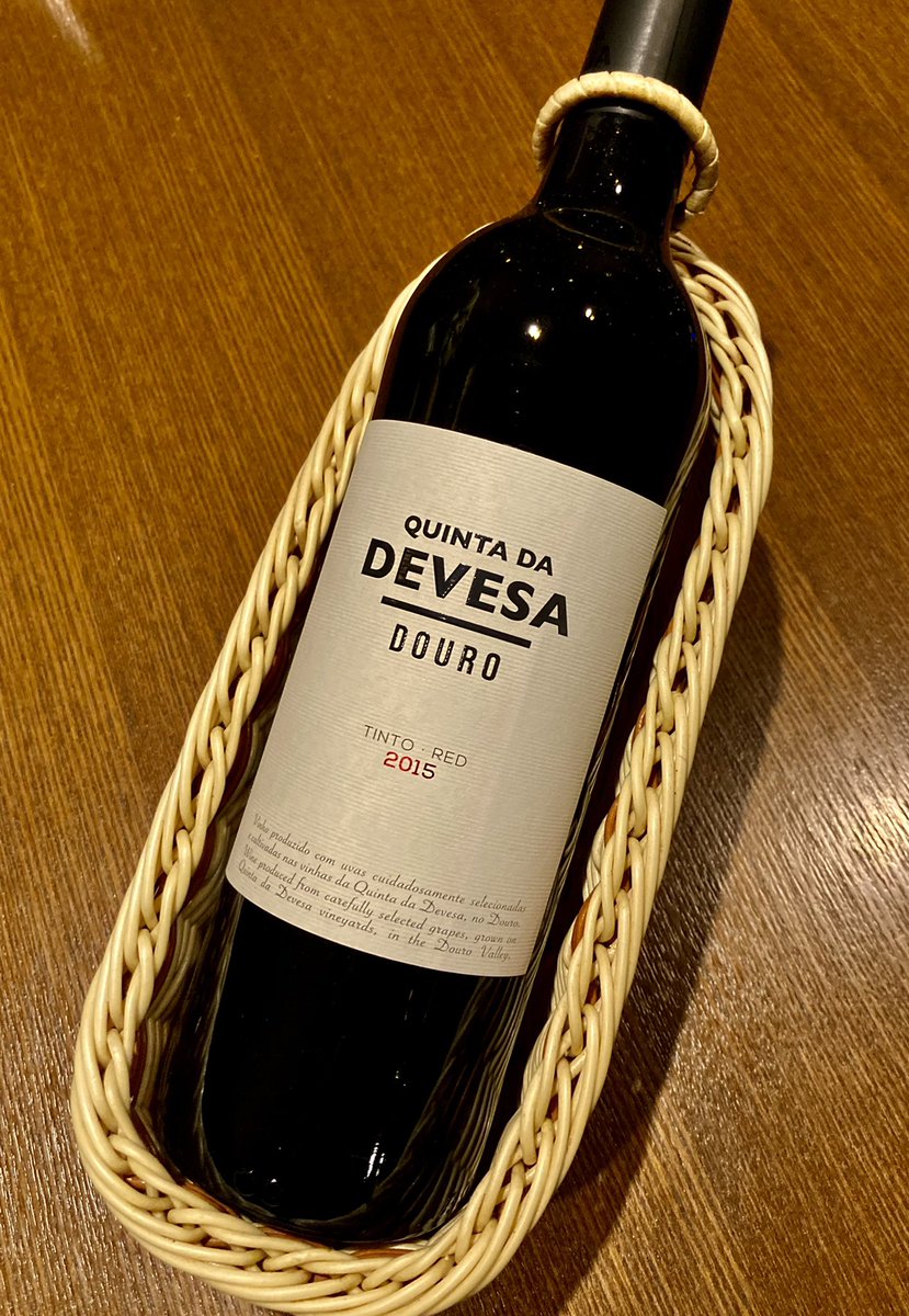 キンタ・ダ・デヴェザ/Quinta da Devesa 2020【赤ワイン】