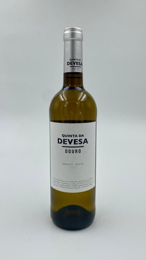 キンタ・ダ・デヴェザ/Quinta da Devesa 2022【白ワイン】