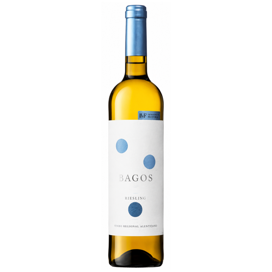 トレス・バゴス・レゼルヴァ・リースリング / Três Bagos Riesling White2017
