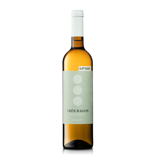 トレス・バゴス・レセルヴァ・ビオロジコ白 / Três Bagos Reserva Biológico White2018