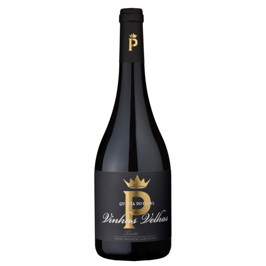 キンタ・ド・パラル・ヴィニャス・ヴェリャス/QUINTA DO PARAL VINHAS VELHAS 2019 【赤ワイン】