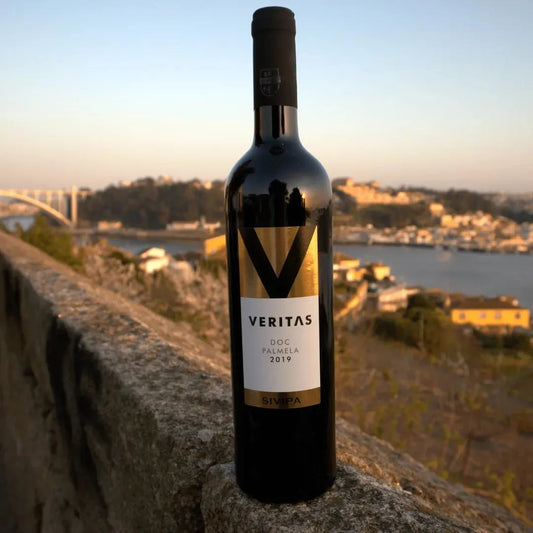 ベリタス / Veritas  2020【赤ワイン】