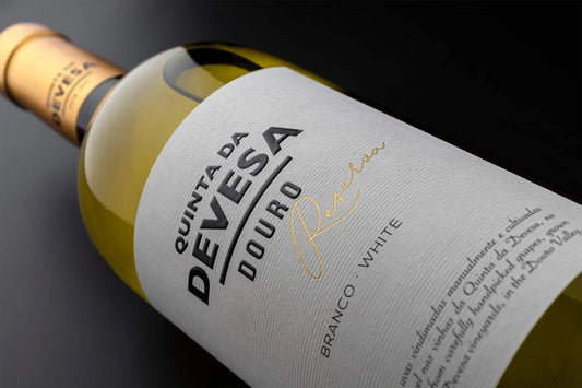キンタ・ダ・デヴェザ・レゼルヴァ /Quinta da Devesa Reserva 【白ワイン】