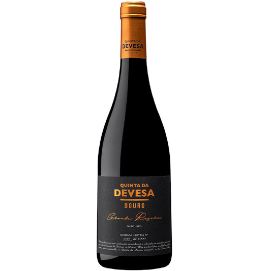 キンタ・ダ・デヴェザ・グランデ・レゼルヴァ/Quinta da Devesa Tinto Grande Reserva 2019【赤ワイン】