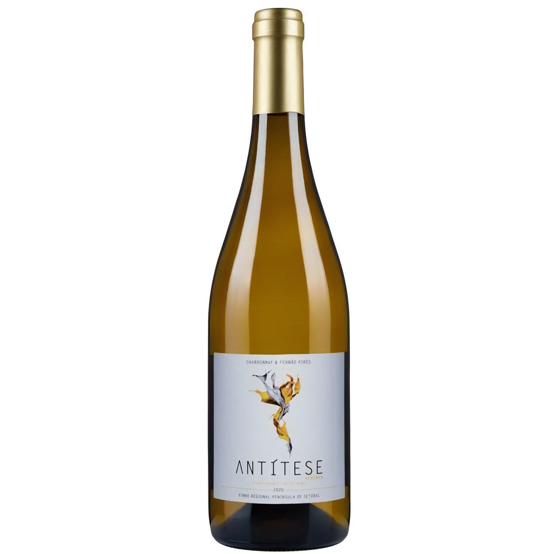 アンティテセ /Antitese 2021【白ワイン】