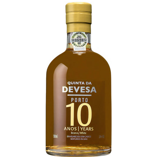 キンタ・ダ・デヴェザ ・10年・ポート/Quinta da Devesa Porto 10 anos White 【ポートワイン】
