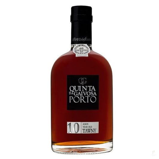 キンタ ダ ガイヴォーザ 10年 トウニー 【ポートワイン】