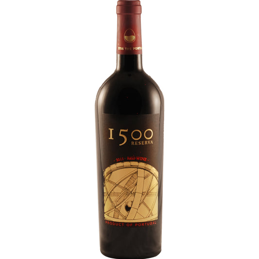 1500　レゼルヴァ　【赤ワイン】