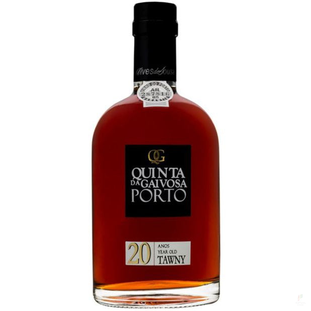 キンタ・ド・ヴァラッド　『ポートワイン　トゥニ―ポート　20年　』 キンタ ・ダ ・ガイヴォーザ ・20年・トウニー/QUINTA DA GAIVOSA
