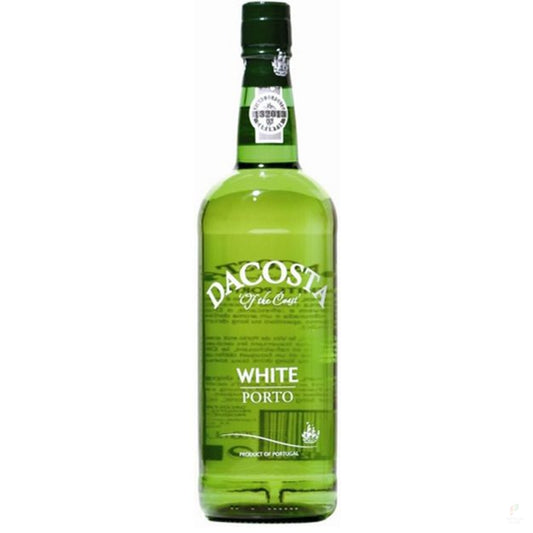 ダコスタ ホワイト 【ポートワイン】