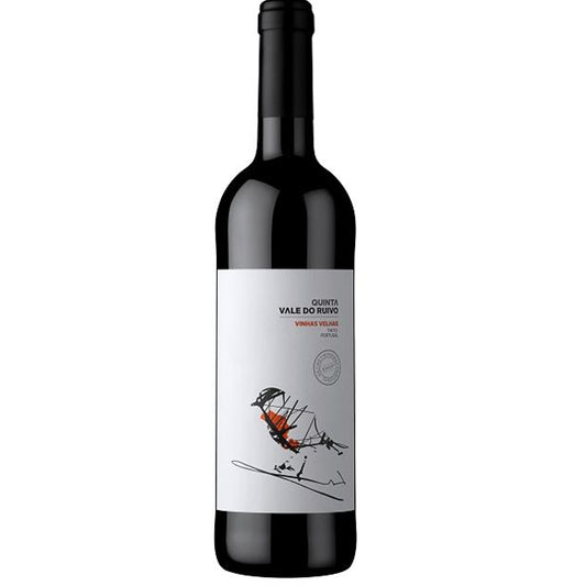 キンタ バレー ド ルイヴォ 【赤ワイン】