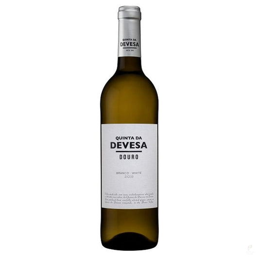 キンタ・ダ・デヴェザ 【白ワイン】