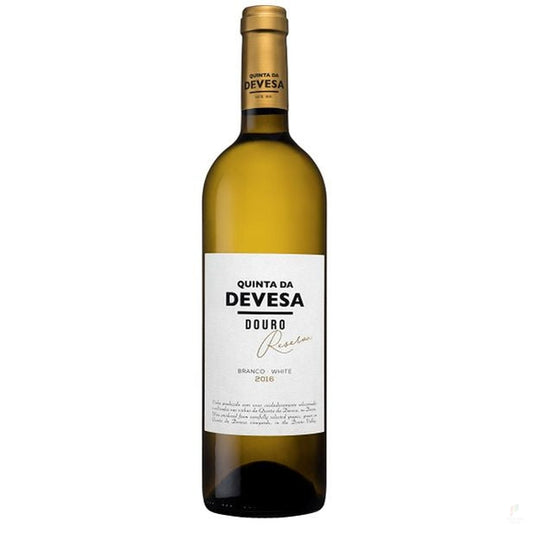 キンタ・ダ・デヴェザ レゼルヴァ 【白ワイン】