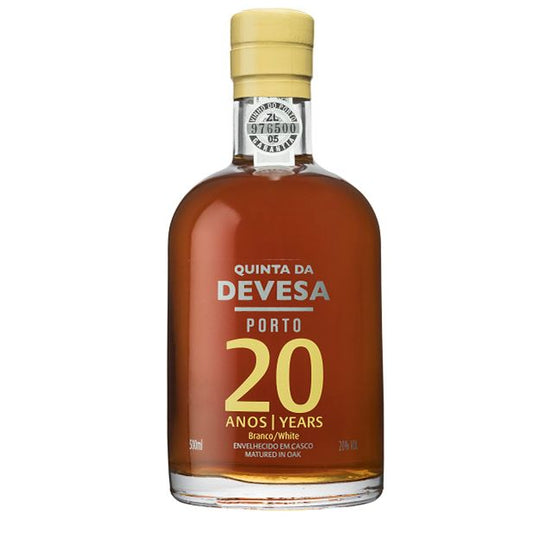 キンタ・ダ・デヴェザ 20年 ポート 【ポートワイン】