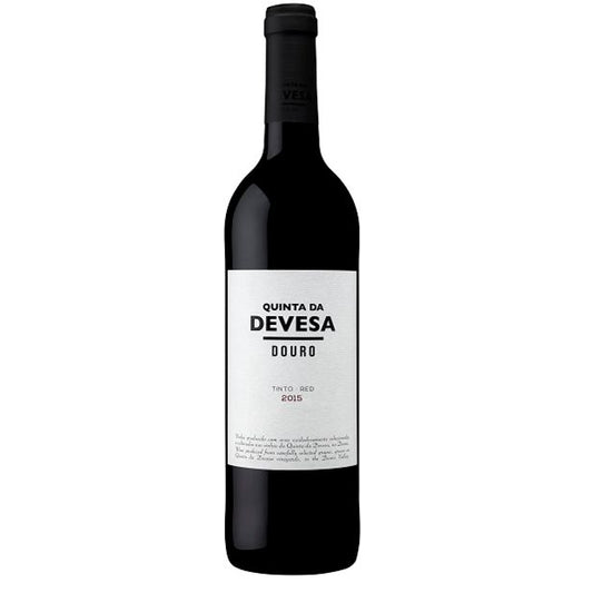 キンタ・ダ・デヴェザ 【赤ワイン】